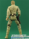 Luke Skywalker, Bespin Duel figure