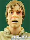 Luke Skywalker, Bespin Duel figure