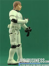 Luke Skywalker, Death Star Trash Compactor Set #1 figure