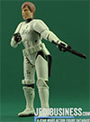 Luke Skywalker, Death Star Trash Compactor Set #1 figure