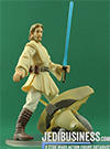 Obi-Wan Kenobi, Jedi Warriors 5-Pack figure