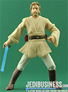 Obi-Wan Kenobi, Jedi Warriors 5-Pack figure