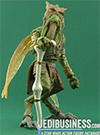 Poggle The Lesser Geonosian War Room 3-Pack #1 Star Wars SAGA Series