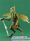 Poggle The Lesser, Geonosian War Room 3-Pack #1 figure