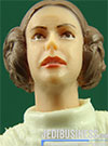 Princess Leia Organa Death Star Trash Compactor Set #2 Star Wars SAGA Series