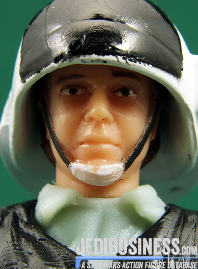 Rebel Fleet Trooper Rebel Trooper Builder Set 4-Pack Star Wars SAGA Series