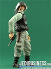 Rebel Fleet Trooper Rebel Trooper Builder Set 4-Pack Star Wars SAGA Series
