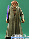 Saesee Tiin, Jedi Warriors 5-Pack figure