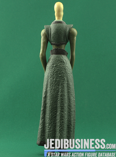 San Hill Geonosian War Room 3-Pack #1 Star Wars SAGA Series