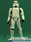 Stormtrooper Troop Builder Set 4-Pack Star Wars SAGA Series