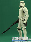 Stormtrooper Troop Builder Set 4-Pack Star Wars SAGA Series