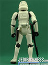 Stormtrooper Troop Builder Set 4-Pack Star Wars SAGA Series