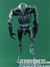 Super Battle Droid, With Force Powers 2-Pack figure