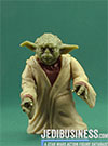 Yoda, With Force Powers 2-Pack figure