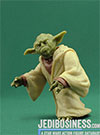 Yoda, With Force Powers 2-Pack figure