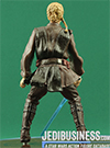 Anakin Skywalker, with Force-Flipping Attack! figure