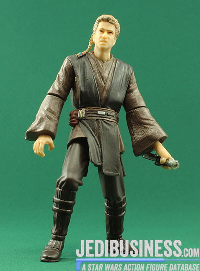 Anakin Skywalker (Star Wars SAGA Series)