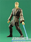 Anakin Skywalker With Collectible Cup Star Wars SAGA Series