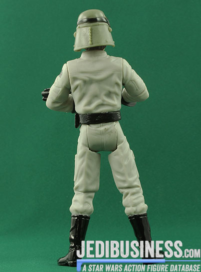 AT-ST Driver Imperial Forces 6-Pack Star Wars SAGA Series