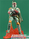 Boba Fett, The Pit Of Carkoon figure