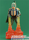 Boba Fett, The Pit Of Carkoon figure