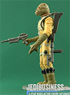 Bossk, Ultimate Bounty 4-Pack figure