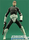 Clone Trooper With Speeder Bike Star Wars SAGA Series