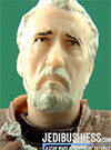 Count Dooku, Geonosian War Room 3-Pack #1 figure