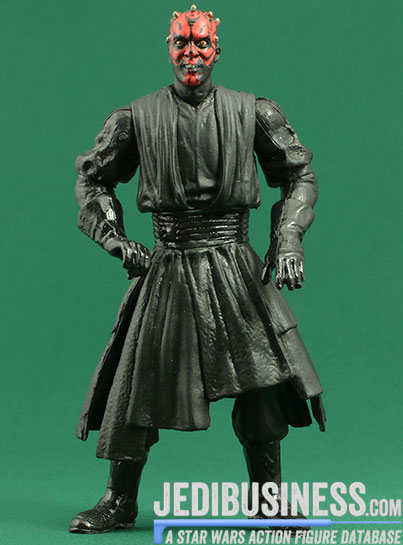 Darth Maul figure, SAGA2003