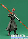 Darth Maul, Theed Hangar Duel figure