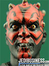 Darth Maul, Theed Hangar Duel figure