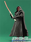 Darth Maul With Collectible Cup Star Wars SAGA Series