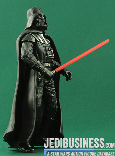 Darth Vader Imperial Forces 6-Pack Star Wars SAGA Series