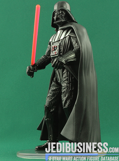 Darth Vader Imperial Forces 6-Pack Star Wars SAGA Series