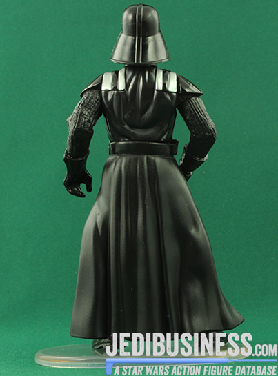 Darth Vader Imperial Forces 6-Pack Star Wars SAGA Series