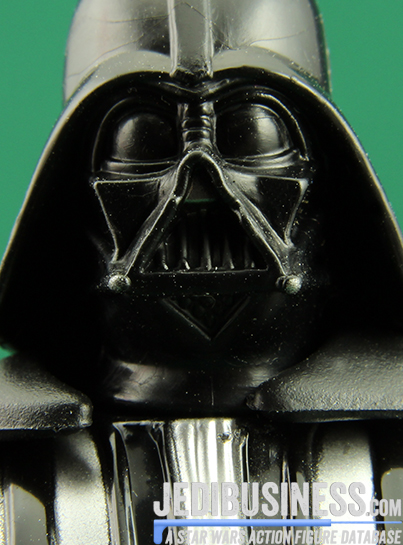 Darth Vader Imperial Forces 6-Pack Star Wars SAGA Series