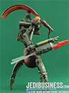 Destroyer Droid Geonosis Battle Star Wars SAGA Series