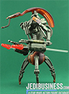 Destroyer Droid Geonosis Battle Star Wars SAGA Series