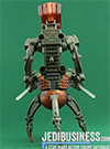 Destroyer Droid, Geonosis Battle figure