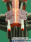 Star Wars SAGA Series Destroyer Droid