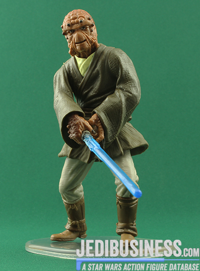 Fi-Ek Sirch Jedi Warriors 5-Pack