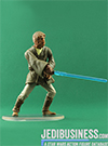 Fi-Ek Sirch Jedi Warriors 5-Pack Star Wars SAGA Series