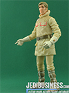 Star Wars SAGA Series General Rieekan
