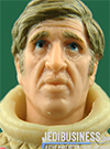 Star Wars SAGA Series General Rieekan