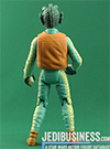 Greedo Cantina Bar Section 3 of 3 Star Wars SAGA Series