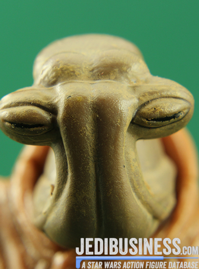 Momaw Nadon Cantina Bar Section 2 of 3 Star Wars SAGA Series