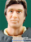 Han Solo Flight To Alderaan Star Wars SAGA Series