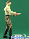 Han Solo, Skirmish At Carkoon 4-Pack figure