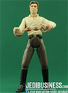 Star Wars SAGA Series Han Solo
