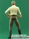 Han Solo, Skirmish At Carkoon 4-Pack figure